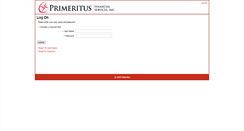 Desktop Screenshot of iris.remarketingsolution.com
