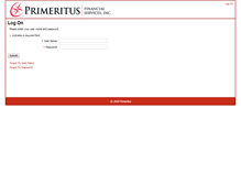 Tablet Screenshot of iris.remarketingsolution.com